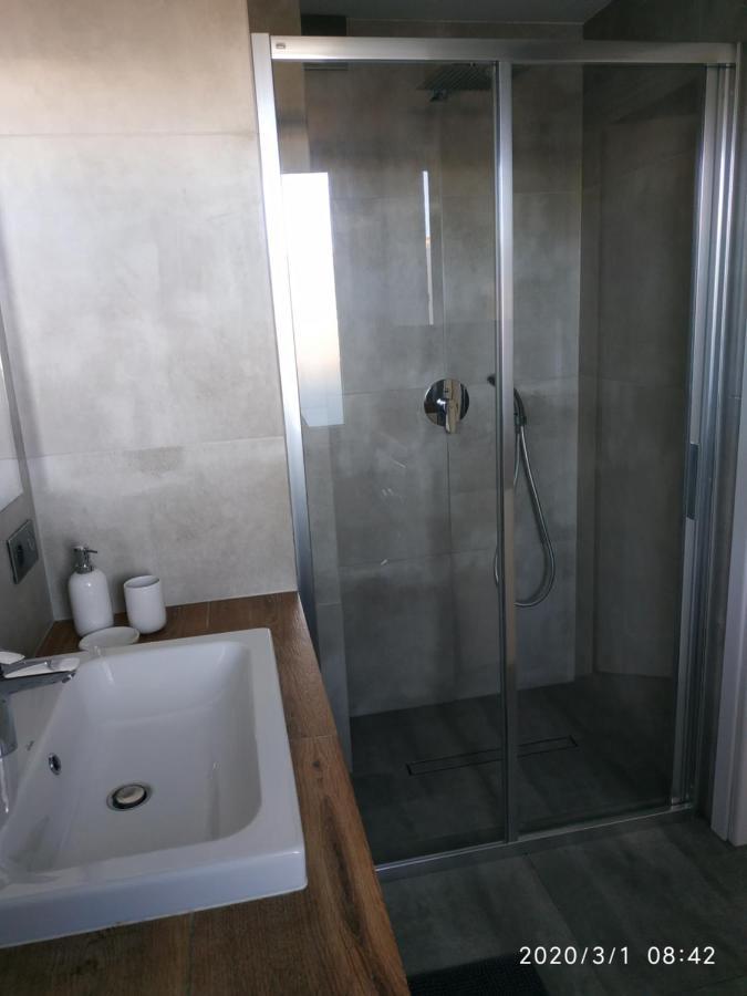 Apartament Śródmieście Apartamento Gdynia Exterior foto